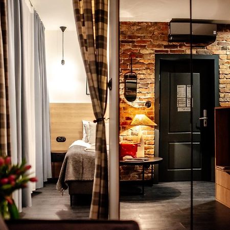 Apartamenty Kolegiacka Stare Miasto Zamosc Экстерьер фото