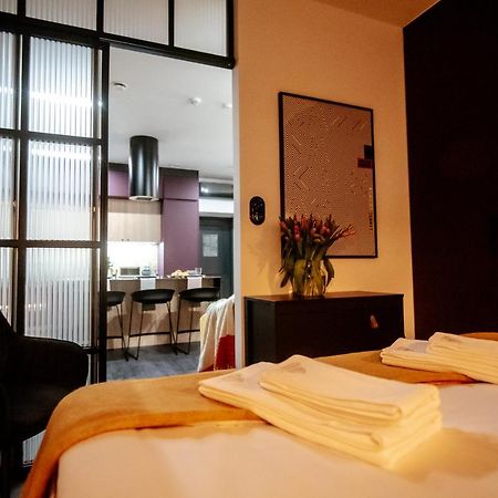 Apartamenty Kolegiacka Stare Miasto Zamosc Экстерьер фото