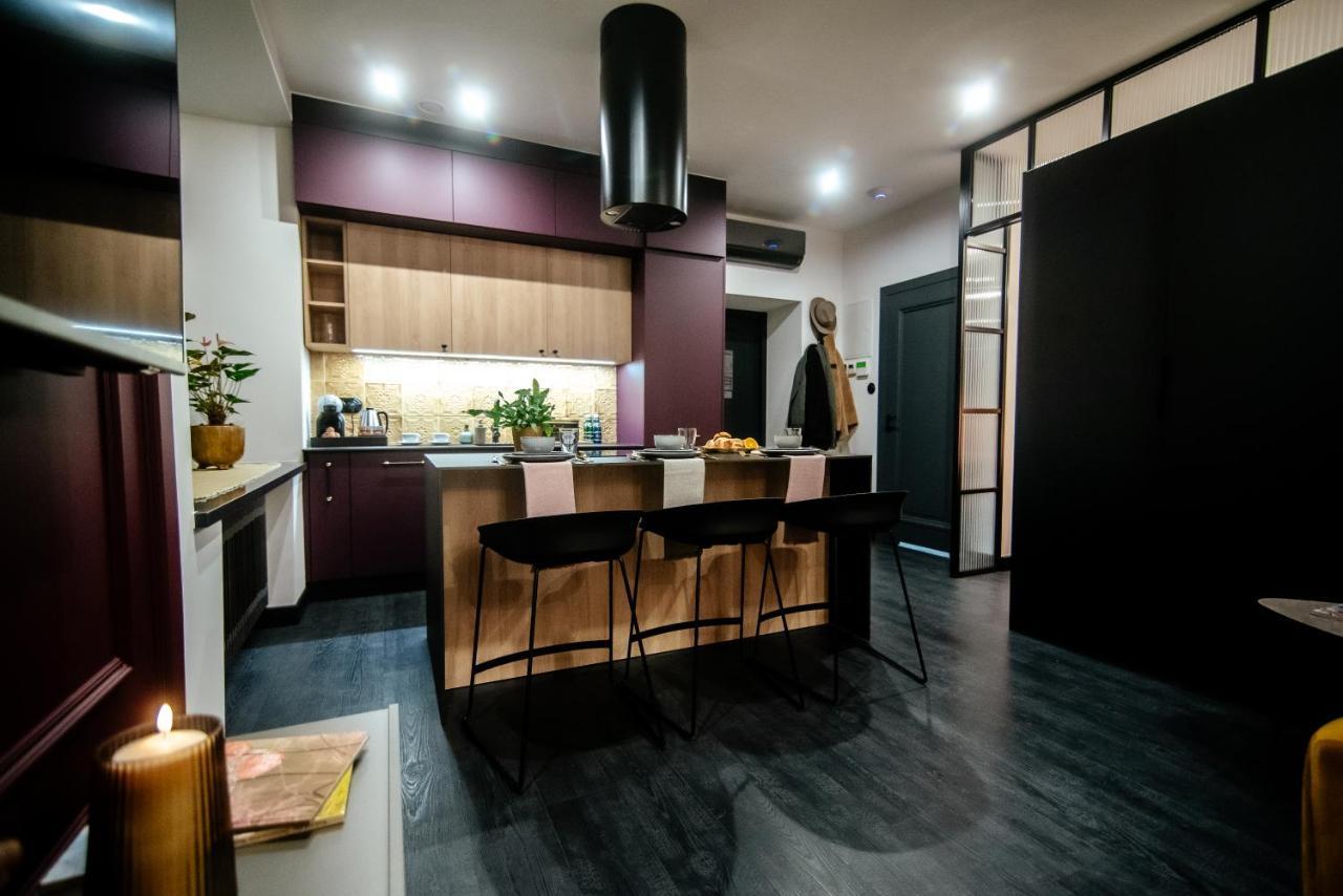Apartamenty Kolegiacka Stare Miasto Zamosc Экстерьер фото