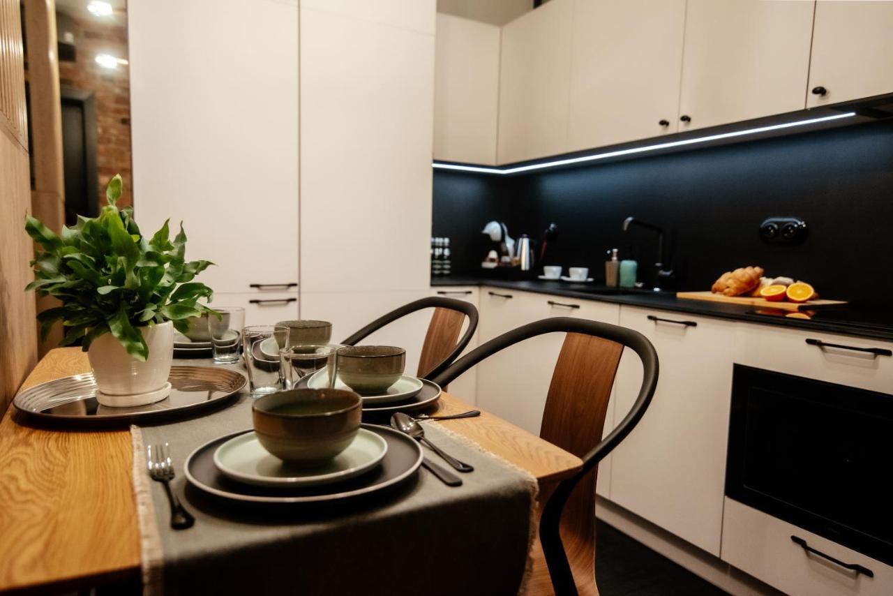 Apartamenty Kolegiacka Stare Miasto Zamosc Экстерьер фото