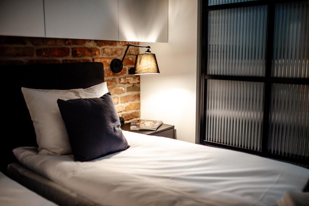 Apartamenty Kolegiacka Stare Miasto Zamosc Экстерьер фото