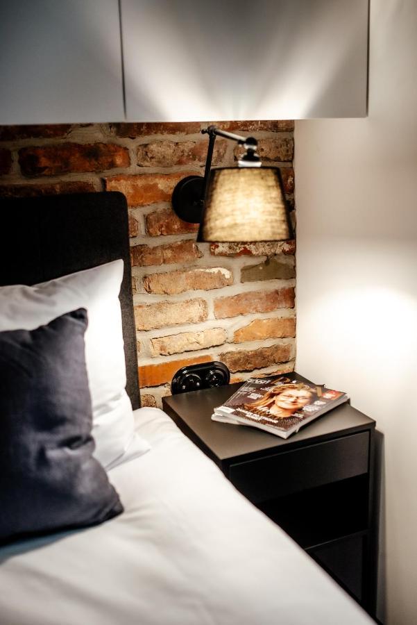 Apartamenty Kolegiacka Stare Miasto Zamosc Экстерьер фото