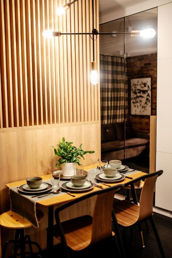 Apartamenty Kolegiacka Stare Miasto Zamosc Экстерьер фото