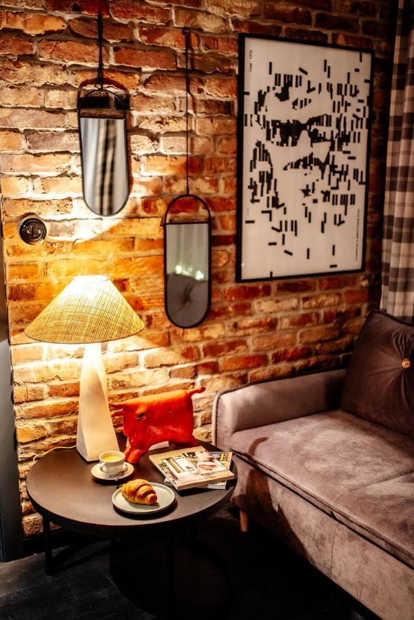 Apartamenty Kolegiacka Stare Miasto Zamosc Экстерьер фото
