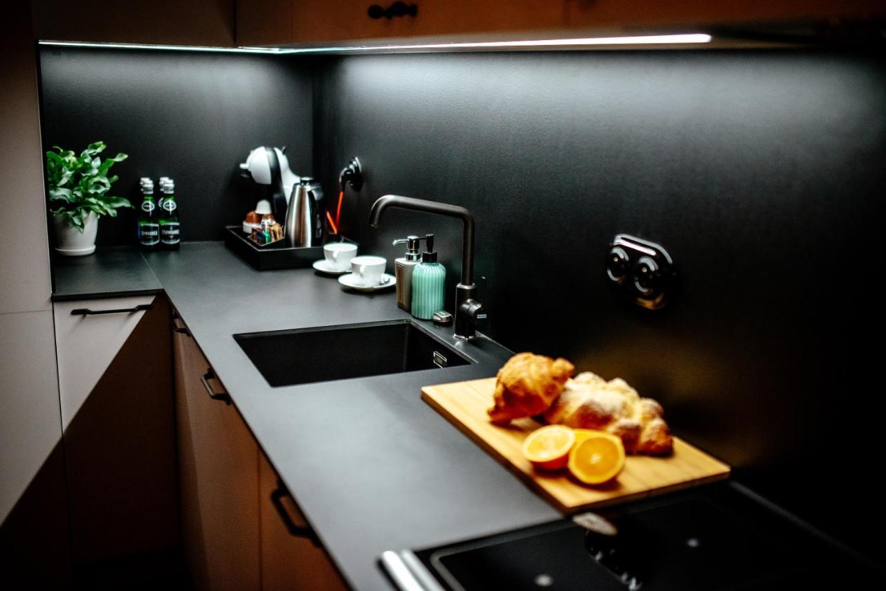 Apartamenty Kolegiacka Stare Miasto Zamosc Экстерьер фото