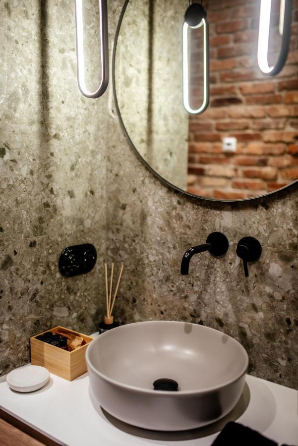 Apartamenty Kolegiacka Stare Miasto Zamosc Экстерьер фото