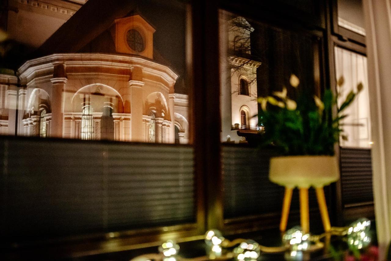 Apartamenty Kolegiacka Stare Miasto Zamosc Экстерьер фото