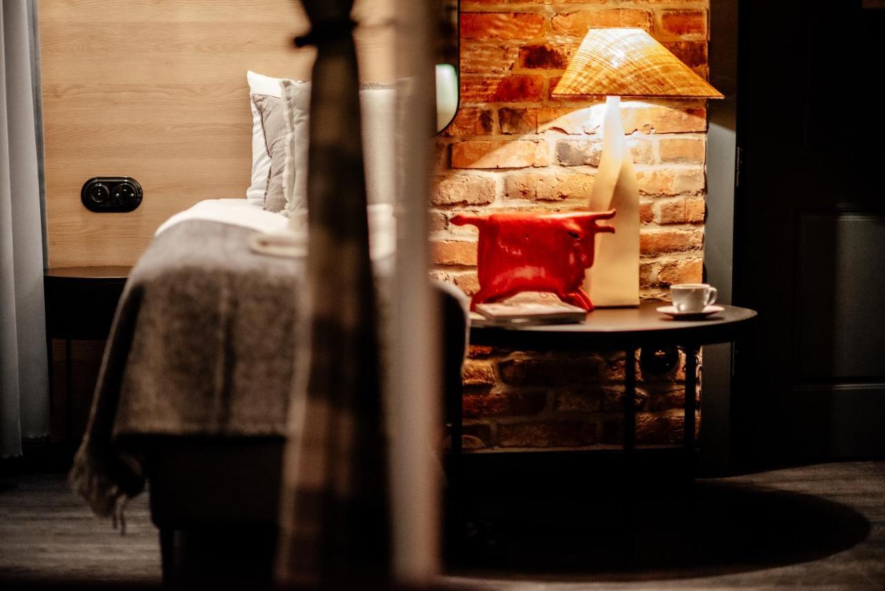 Apartamenty Kolegiacka Stare Miasto Zamosc Экстерьер фото
