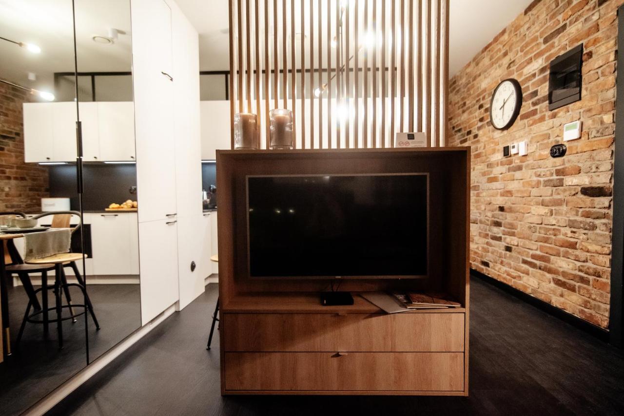 Apartamenty Kolegiacka Stare Miasto Zamosc Экстерьер фото