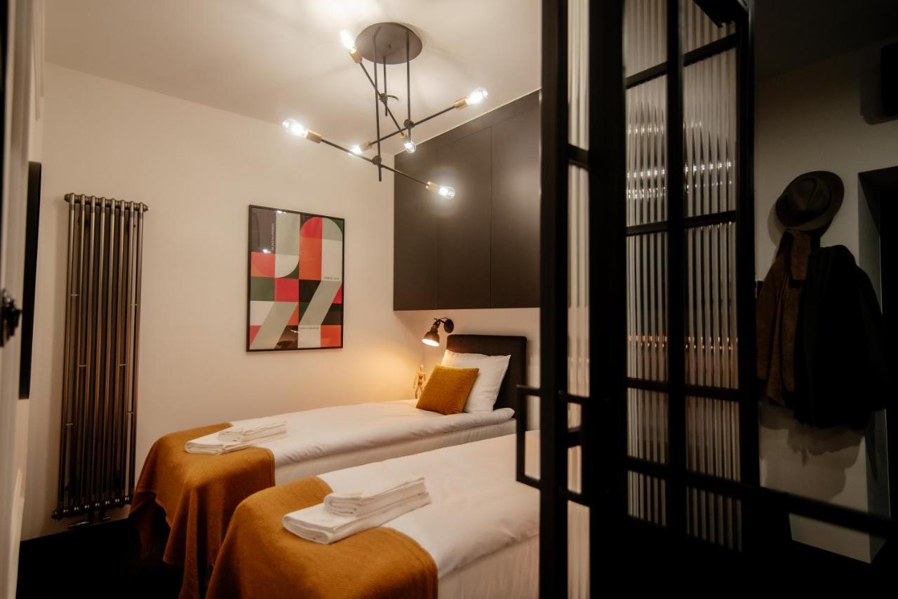 Apartamenty Kolegiacka Stare Miasto Zamosc Экстерьер фото