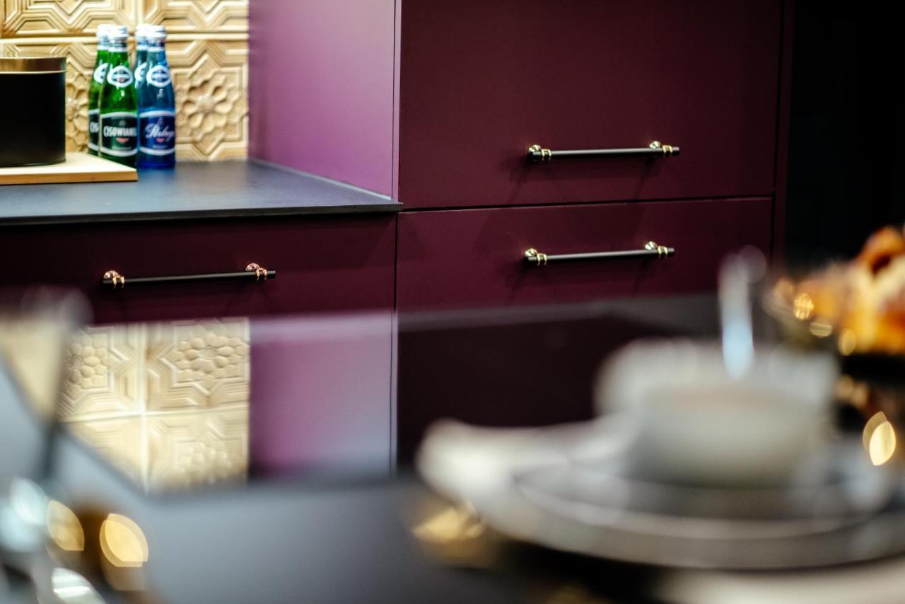 Apartamenty Kolegiacka Stare Miasto Zamosc Экстерьер фото