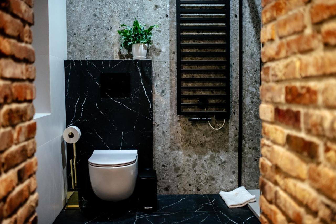 Apartamenty Kolegiacka Stare Miasto Zamosc Экстерьер фото