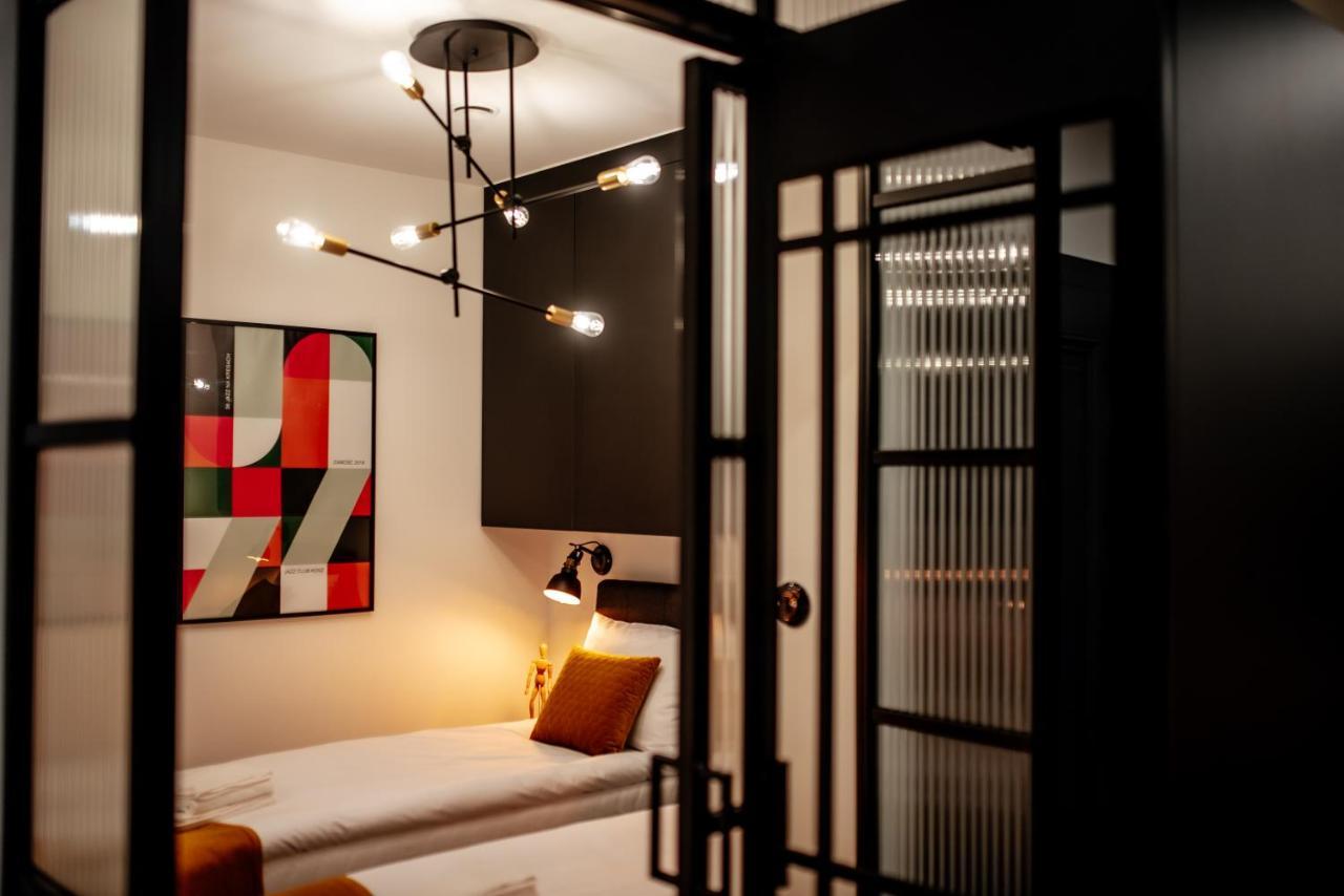 Apartamenty Kolegiacka Stare Miasto Zamosc Экстерьер фото