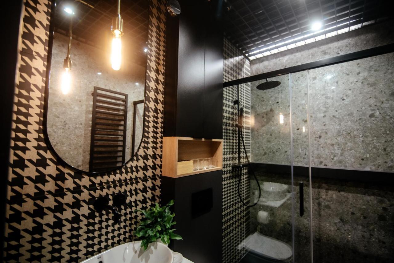 Apartamenty Kolegiacka Stare Miasto Zamosc Экстерьер фото